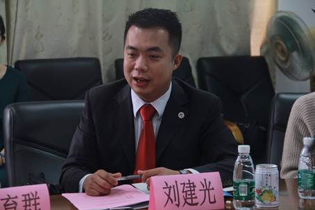 劉建光講話.JPG